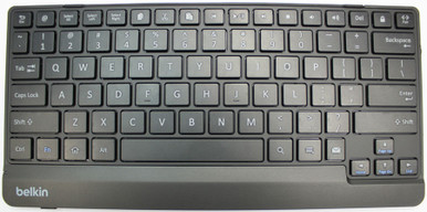 Keyboard
