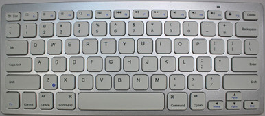 Keyboard