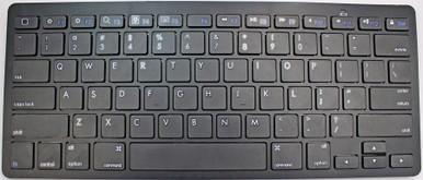 Keyboard
