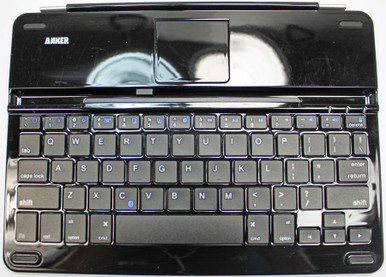 Keyboard