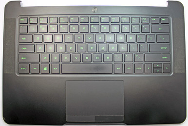 Ykeyboard Razorblade Razer Blade RZ09 Laptop Keyboard Replacement | LaptopKeyboard.com