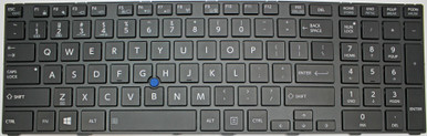 HP ProBook G701 Keyboard