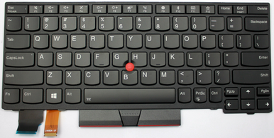 IBM Thinkpad 20R5 Keyboard