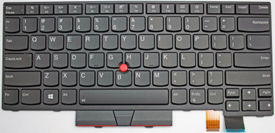 IBM Thinkpad 20JTS22800 Keyboard