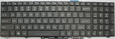 Keyboard