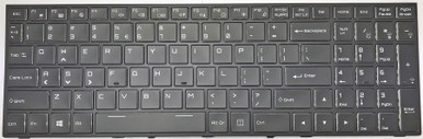 Philco Notebook MP-13H83USJ430C Keyboard