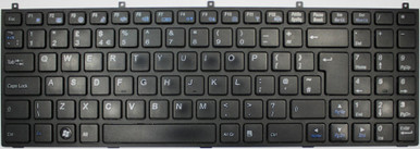 Keyboard