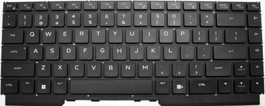 Acer Extensa 7620 Keyboard