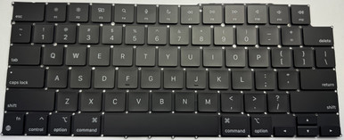 Apple Macbook Air 15 Inch MRYU3LL-A Keyboard