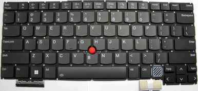 IBM Thinkpad PK1332C3B00 Keyboard