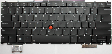 IBM Thinkpad Z16Gen1 Keyboard