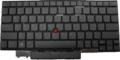 IBM Thinkpad SN21D05569 Keyboard