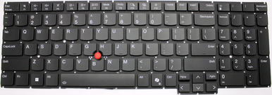 IBM Thinkpad 5M11N99839 Keyboard