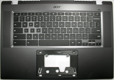 Acer Chromebook 516GE CBG516-1H Keyboard