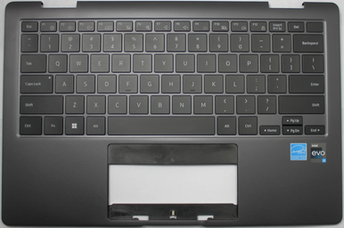 Samsung Galaxy Book2 730QED-KA2IN Keyboard