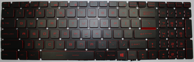 Keyboard
