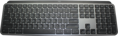 Keyboard