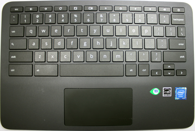 Acer Chromebook 11MKG9EE Keyboard