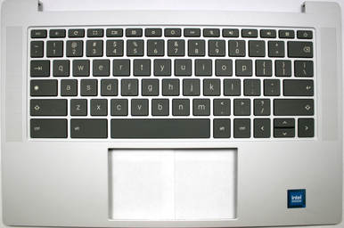 Acer Chromebook 14A-NF0050NR Keyboard