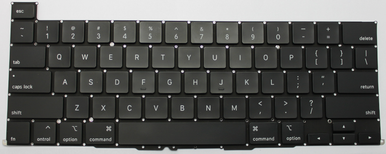 Apple Macbook Pro MVVJ2LL-A Keyboard