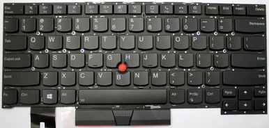 Keyboard