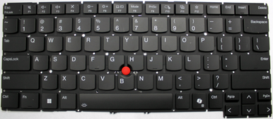 IBM Thinkpad Type21KV Keyboard