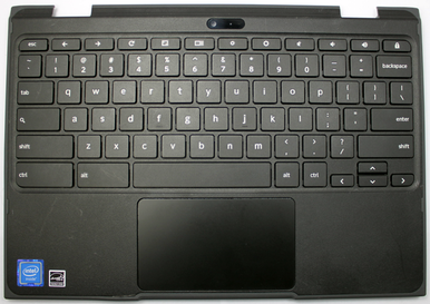 Keyboard