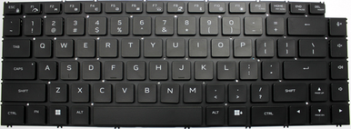 Compaq X Series 0GN5NN Keyboard