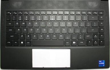 Motile 14 inch X14 R1 Keyboard