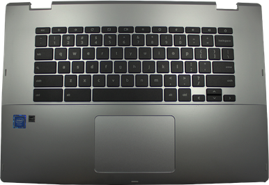 Keyboard