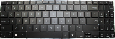 Keyboard