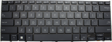 Keyboard