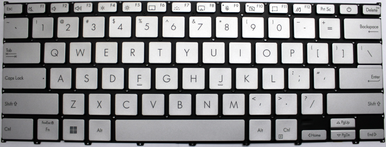 Keyboard