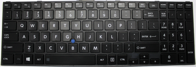 Toshiba Tecra Z50-E Keyboard