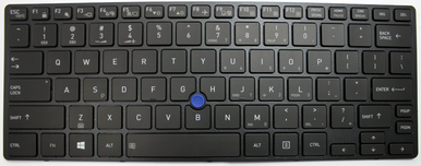 Keyboard