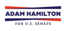 Hamilton for Kansas Webstore