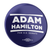 Adam Hamilton - Combo (2.25" Pin-Back Button -- Pack Of Two!)