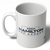 Adam Hamilton For Kansas (11oz. Coffee Mug)