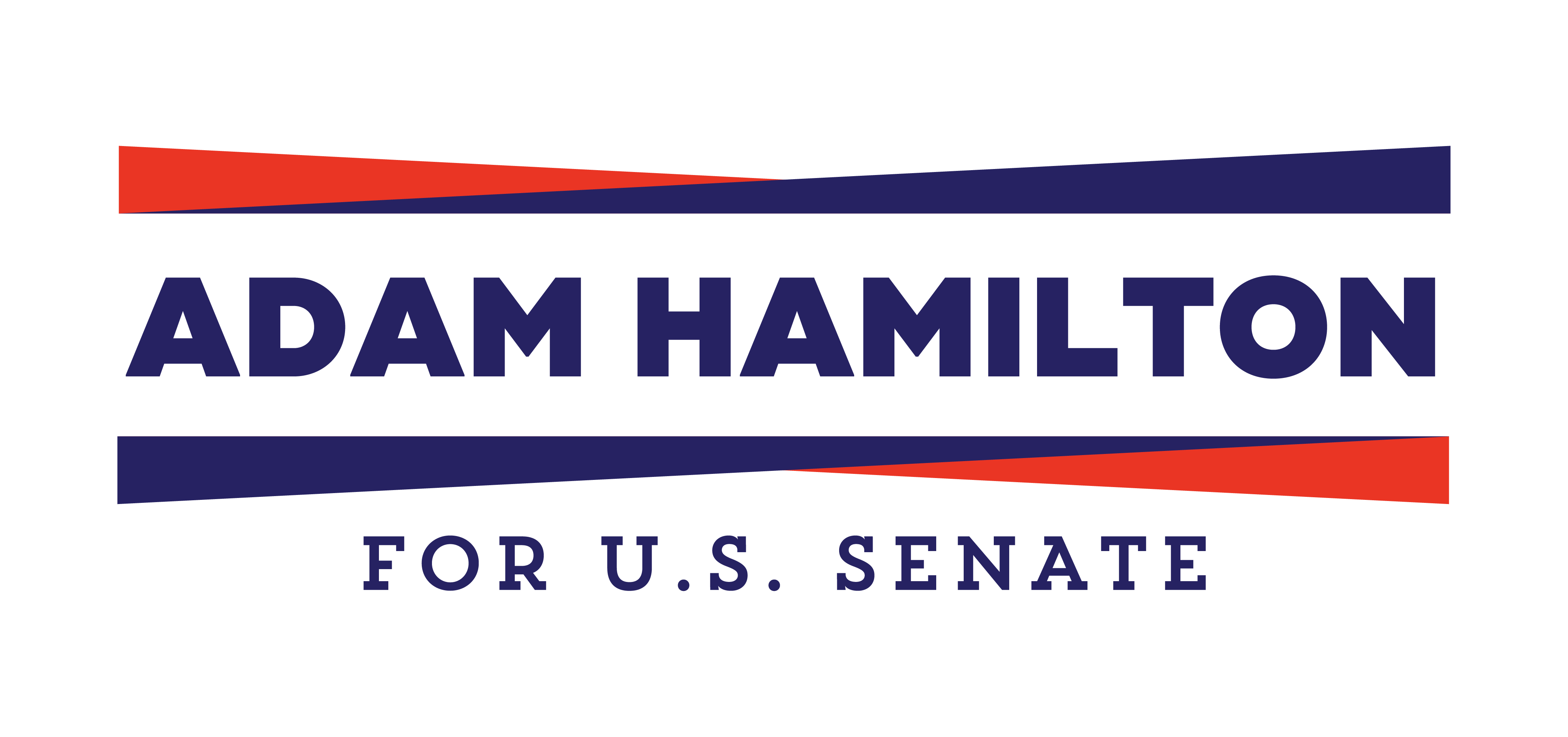 Hamilton for Kansas Webstore