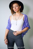 Lacy Lavender