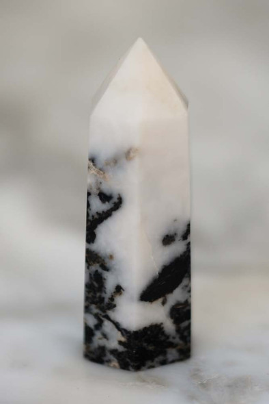 Zebra Stone