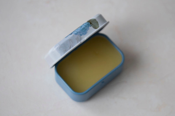 Stitch and Soothe Balm