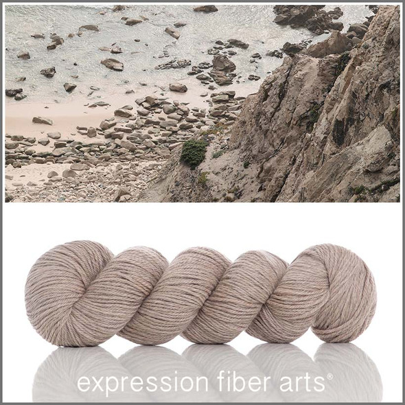 I Am Loved 'AFFIRMATION' WORSTED