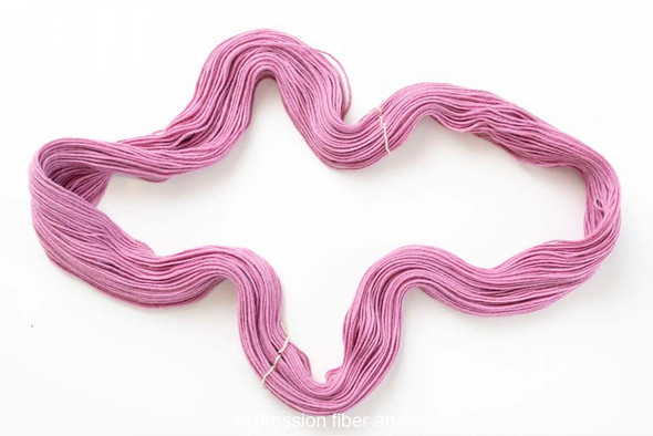 I'm Enough 'AFFIRMATION' WORSTED