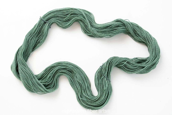 Learn and Grow 'AFFIRMATION' WORSTED