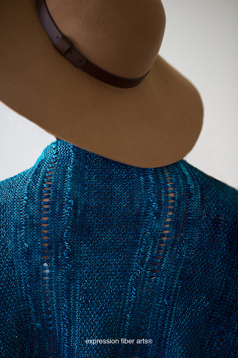 Textured Laguna