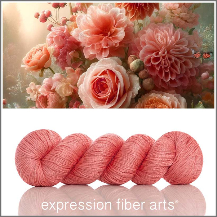 Renascent 'BLOSSOM' FINGERING