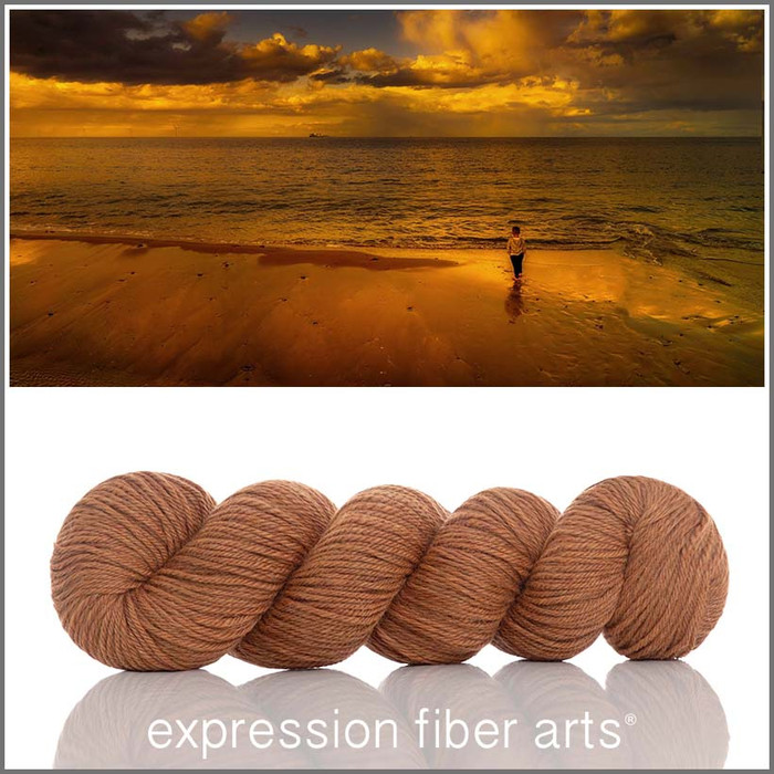 Be Seen 'AFFIRMATION' WORSTED