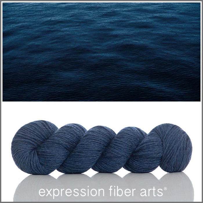 Filled with Focus 'AFFIRMATION' WORSTED