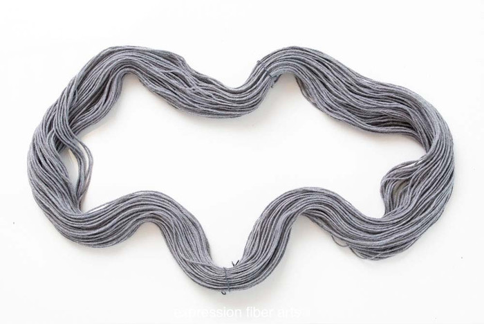 Motivated 'AFFIRMATION' WORSTED